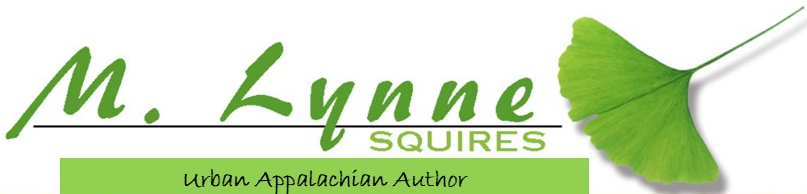 M. Lynne Squires, Author